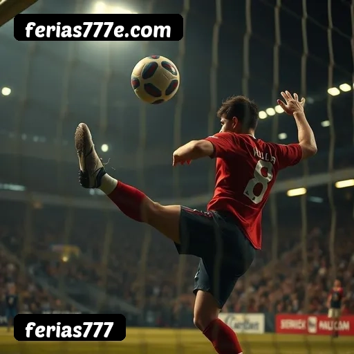 Loterias online disponíveis na ferias777