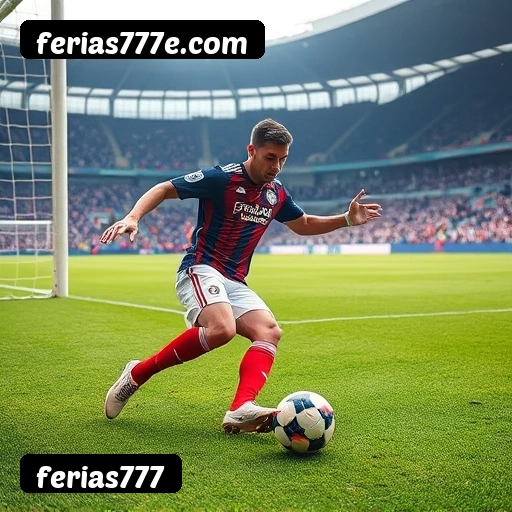 ferias777 segurança SSL 256-bit - Licença Curaçao, eCOGRA, GLI certificado